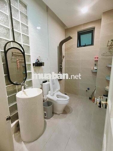 Gấp!! Giảm 2Tỷ, Nhà 4Tầng, Full Nội Thất Cao Cấp, Phường 12 Gò Vấp,