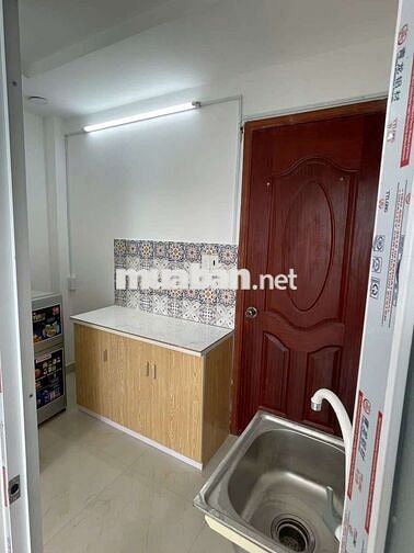 2PN Rộng 30m2, Cửa Sổ Thoáng 30m2, Trung Tâm Phú Nhuận.