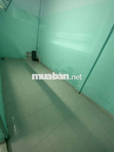 Nhà chợ Sơn Kỳ Tân Sơn Nhì, sát Aeon Tân Phú DT 5,7❌16 gác lửng 2pn2wc