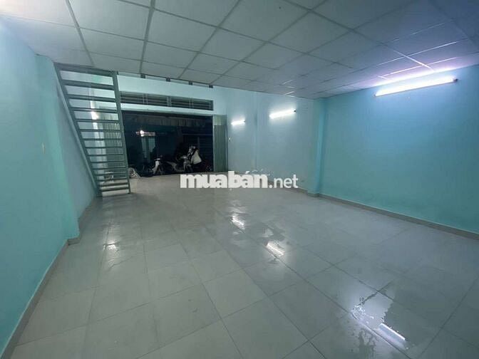 Nhà chợ Sơn Kỳ Tân Sơn Nhì, sát Aeon Tân Phú DT 5,7❌16 gác lửng 2pn2wc