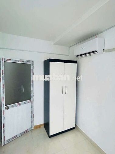 2PN Rộng 30m2, Cửa Sổ Thoáng 30m2, Trung Tâm Phú Nhuận.
