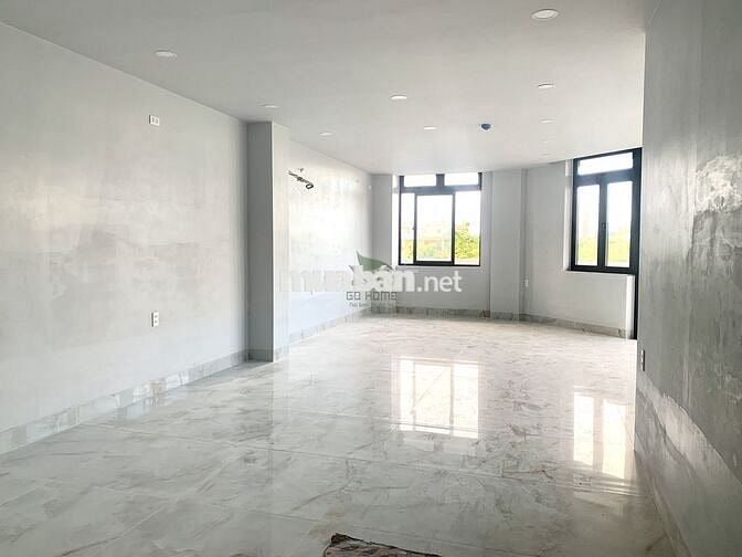 CHO THUÊ NHÀ LÔ GÓC MỚI XÂY KĐT HÀ QUANG 1 GIÁ 35 TRIỆU/THÁNG