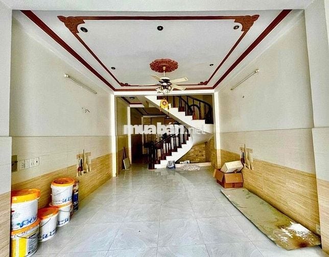 Chính chủ bán nhà đi định cư úc