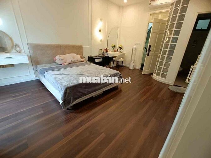 Gấp!! Giảm 2Tỷ, Nhà 4Tầng, Full Nội Thất Cao Cấp, Phường 12 Gò Vấp,