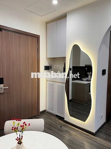 Chính chủ cần bán căn hộ 1N+ 50m2 bên Zenpark Vinhomes Ocean Park