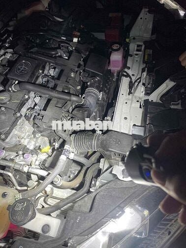 Toyota Corolla Cross 2024 1.8HV - 110000 km