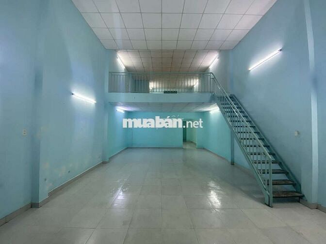 Nhà chợ Sơn Kỳ Tân Sơn Nhì, sát Aeon Tân Phú DT 5,7❌16 gác lửng 2pn2wc