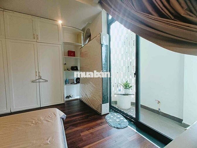 Gấp!! Giảm 2Tỷ, Nhà 4Tầng, Full Nội Thất Cao Cấp, Phường 12 Gò Vấp,