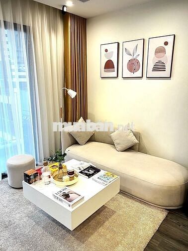 Chính chủ cần bán căn hộ 1N+ 50m2 bên Zenpark Vinhomes Ocean Park