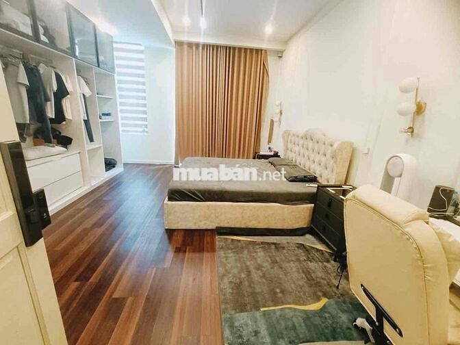 Gấp!! Giảm 2Tỷ, Nhà 4Tầng, Full Nội Thất Cao Cấp, Phường 12 Gò Vấp,