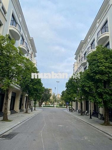 Bán căn bietj thự 70m2 khu san hô sát hồ tạo sóng giá hơn 11 tỷ OCP2