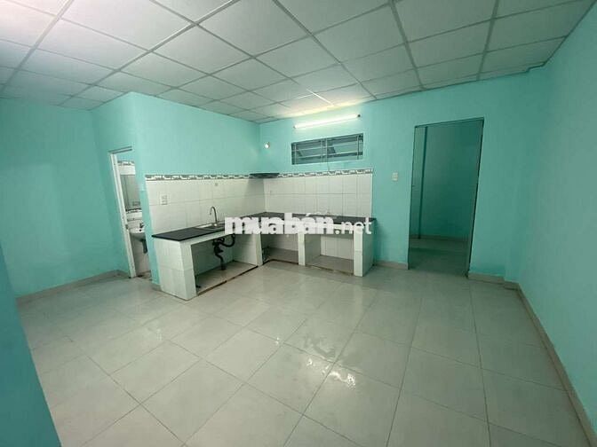 Nhà chợ Sơn Kỳ Tân Sơn Nhì, sát Aeon Tân Phú DT 5,7❌16 gác lửng 2pn2wc