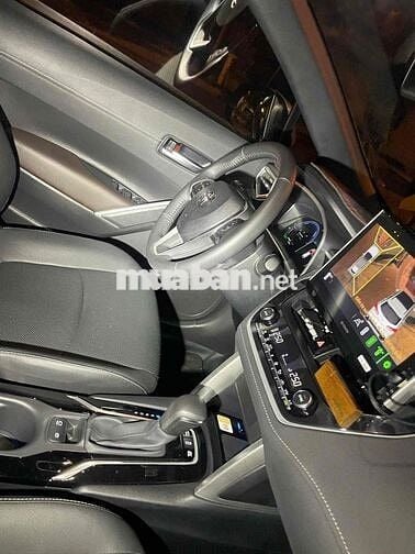 Toyota Corolla Cross 2024 1.8HV - 110000 km