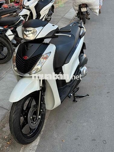SHY 2010 - 150 cc - XE ĐÃ LÀM ĐẸP MỚI