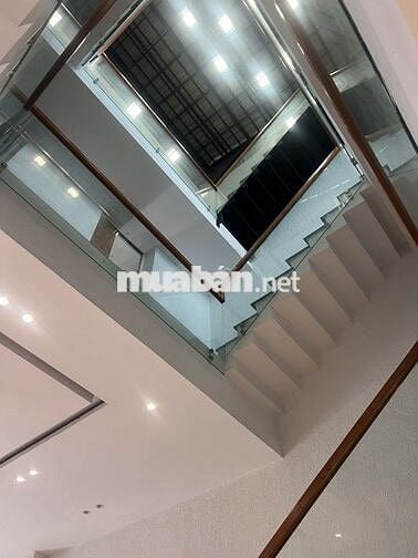 Cho thuê nhà mặt tiền đường khu bờ sông HBC- 5x18m -nhà mới - nội thất