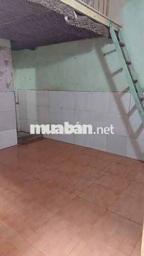 Cho thuê phòng trọ giá rẻ gần Lê Văn Khương