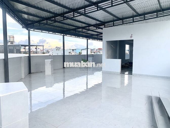 CHO THUÊ NHÀ LÔ GÓC MỚI XÂY KĐT HÀ QUANG 1 GIÁ 35 TRIỆU/THÁNG