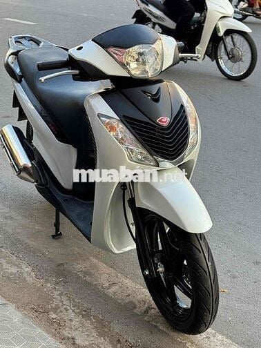 SHY 2010 - 150 cc - XE ĐÃ LÀM ĐẸP MỚI