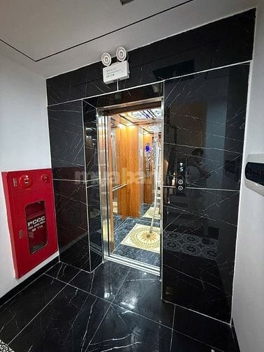 Bán Nhà Dòng Tiền Tam Trinh, Hoàng Mai 120m, 7 tầng, mt 7.3m, 33.4 tỷ