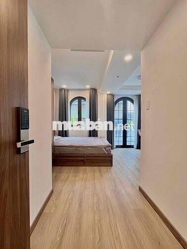 🏡Khai trương toà nhà mới 100% gần ẩm thực Phan Xích Long, Rạch Miễu PN