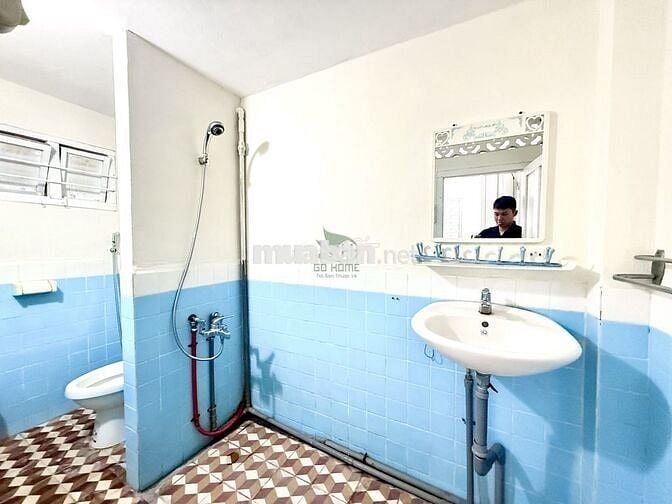 CHO THUÊ NHÀ 2 MẶT TIỀN ĐƯỜNG NGUYỄN THỊ MINH KHAI GIÁ 65 TRIỆU/THÁNG