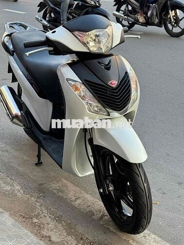 SHY 2010 - 150 cc - XE ĐÃ LÀM ĐẸP MỚI