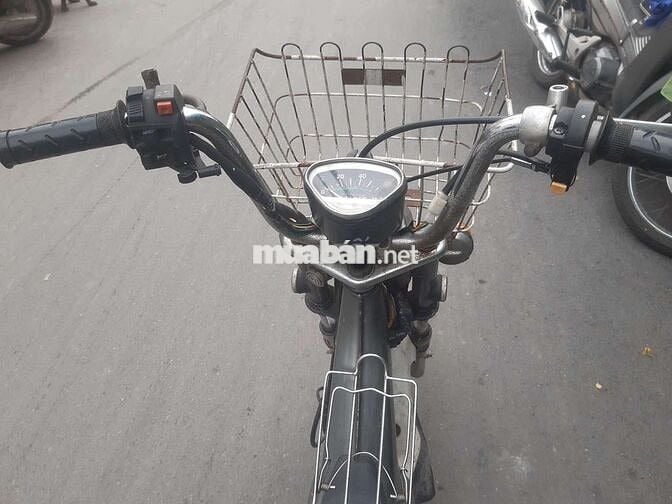 Cần bán xe chaly Honda 50 như hình