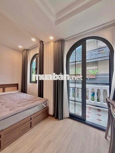 🏡Khai trương toà nhà mới 100% gần ẩm thực Phan Xích Long, Rạch Miễu PN