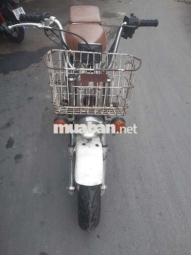 Cần bán xe chaly Honda 50 như hình