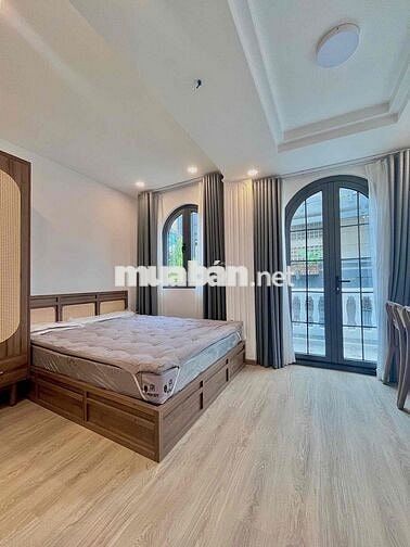 🏡Khai trương toà nhà mới 100% gần ẩm thực Phan Xích Long, Rạch Miễu PN