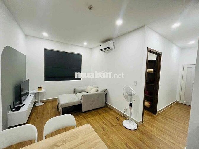 cho thuê căn hộ Central - 70m 2pn giá chỉ 12tr