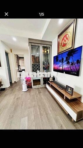 🏡 CẦN BÁN CĂN HỘ RICE SÔNG HỒNG – 2PN, 2VS – CĂN GÓC VIEW NỘI KHU