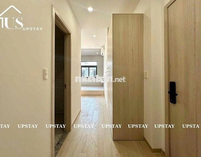 Nhà Mới Gần Sân Vận Động Phú Thọ_Đủ tiện Nghi 35m2_Yên tĩnh - An Ninh