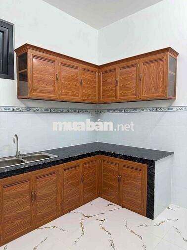 Nhà hẻm xe 2174 huỳnh tấn phát