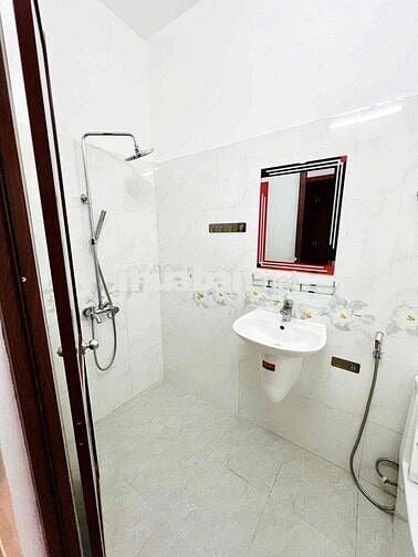 💎 💎 💎 TRỆT 2 LẦU 5❌10M CÓ 4PN 3WC HẺM XE HƠI PHAN HUY ÍCH P12 GV