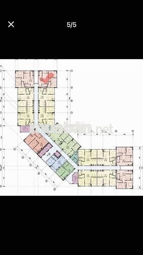 🏡 CẦN BÁN CĂN HỘ RICE SÔNG HỒNG – 2PN, 2VS – CĂN GÓC VIEW NỘI KHU