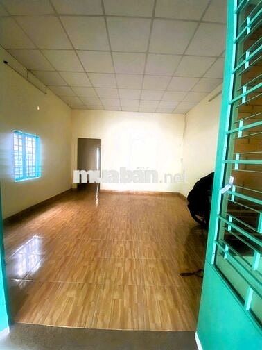 cho thuê nhà nguyên căn mặt tiền Trường Thọ, vị trí kinh doanh sầm uất