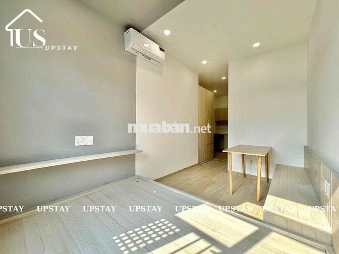Nhà Mới Gần Sân Vận Động Phú Thọ_Đủ tiện Nghi 35m2_Yên tĩnh - An Ninh