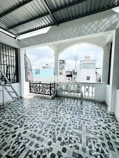 💎 💎 💎 TRỆT 2 LẦU 5❌10M CÓ 4PN 3WC HẺM XE HƠI PHAN HUY ÍCH P12 GV