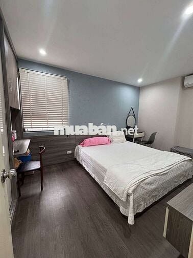 BÁN GẤP CĂN GÓC RICE CITY 69M² – 2PN, VIEW THOÁNG – GIÁ HƠN 4tỷ