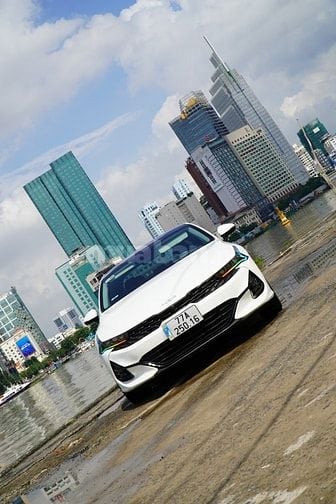 THUÊ XE TỰ LÁI GIÁ RẺ - BÌNH THẠNH, TP,HCM