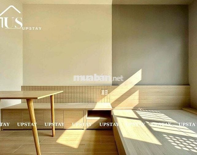 Nhà Mới Gần Sân Vận Động Phú Thọ_Đủ tiện Nghi 35m2_Yên tĩnh - An Ninh