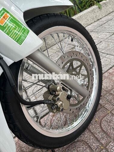 Bán wave ZX,biển đẹp 9779