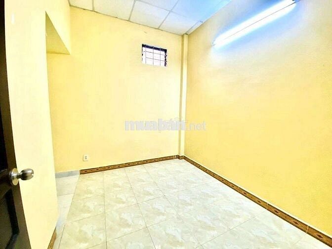 NHÀ ĐẸP GÒ VẤP – HẺM THÔNG – GIÁP PHÚ NHUẬN – 2 TẦNG BTCT - 2PN - 2WC