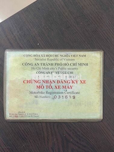 AB Fi CỌP 9 CHỦ TPHCM HỖ TRỢ GÓP OĐ CÓ GL ĐỖI XE