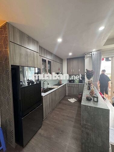 BÁN GẤP CĂN GÓC RICE CITY 69M² – 2PN, VIEW THOÁNG – GIÁ HƠN 4tỷ