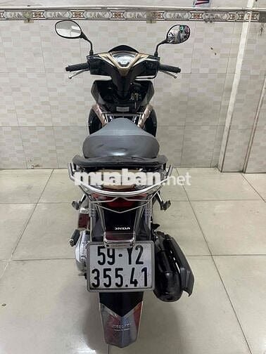 AB Fi CỌP 9 CHỦ TPHCM HỖ TRỢ GÓP OĐ CÓ GL ĐỖI XE