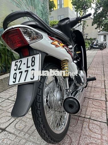 Bán wave ZX,biển đẹp 9779