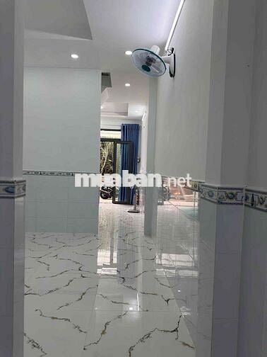 Nhà hẻm xe 2174 huỳnh tấn phát