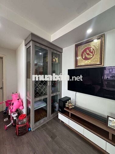 BÁN GẤP CĂN GÓC RICE CITY 69M² – 2PN, VIEW THOÁNG – GIÁ HƠN 4tỷ